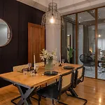 Tuguest Alhondiga II Apartment