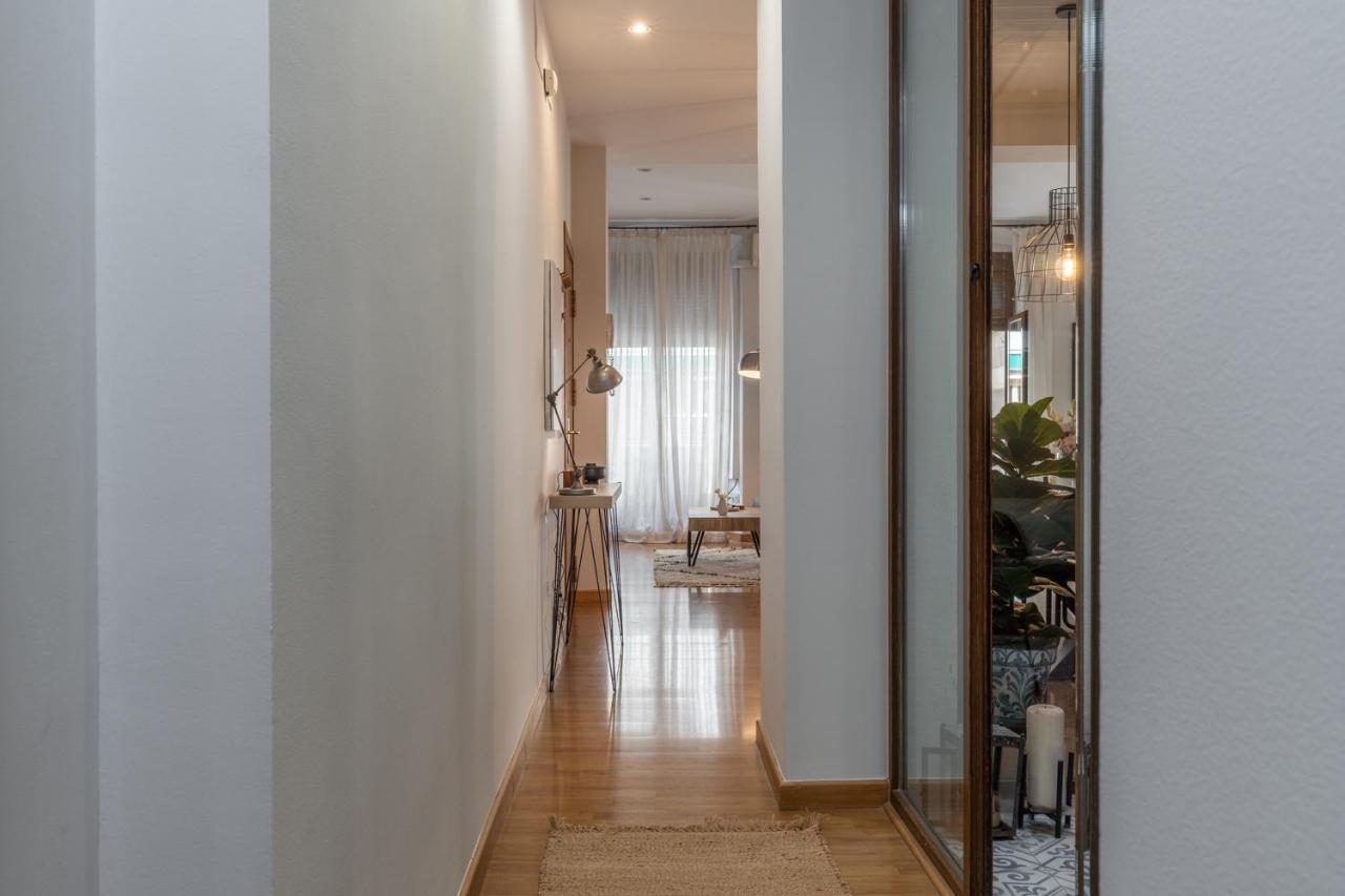 Appartement Tuguest Alhondiga Ii *