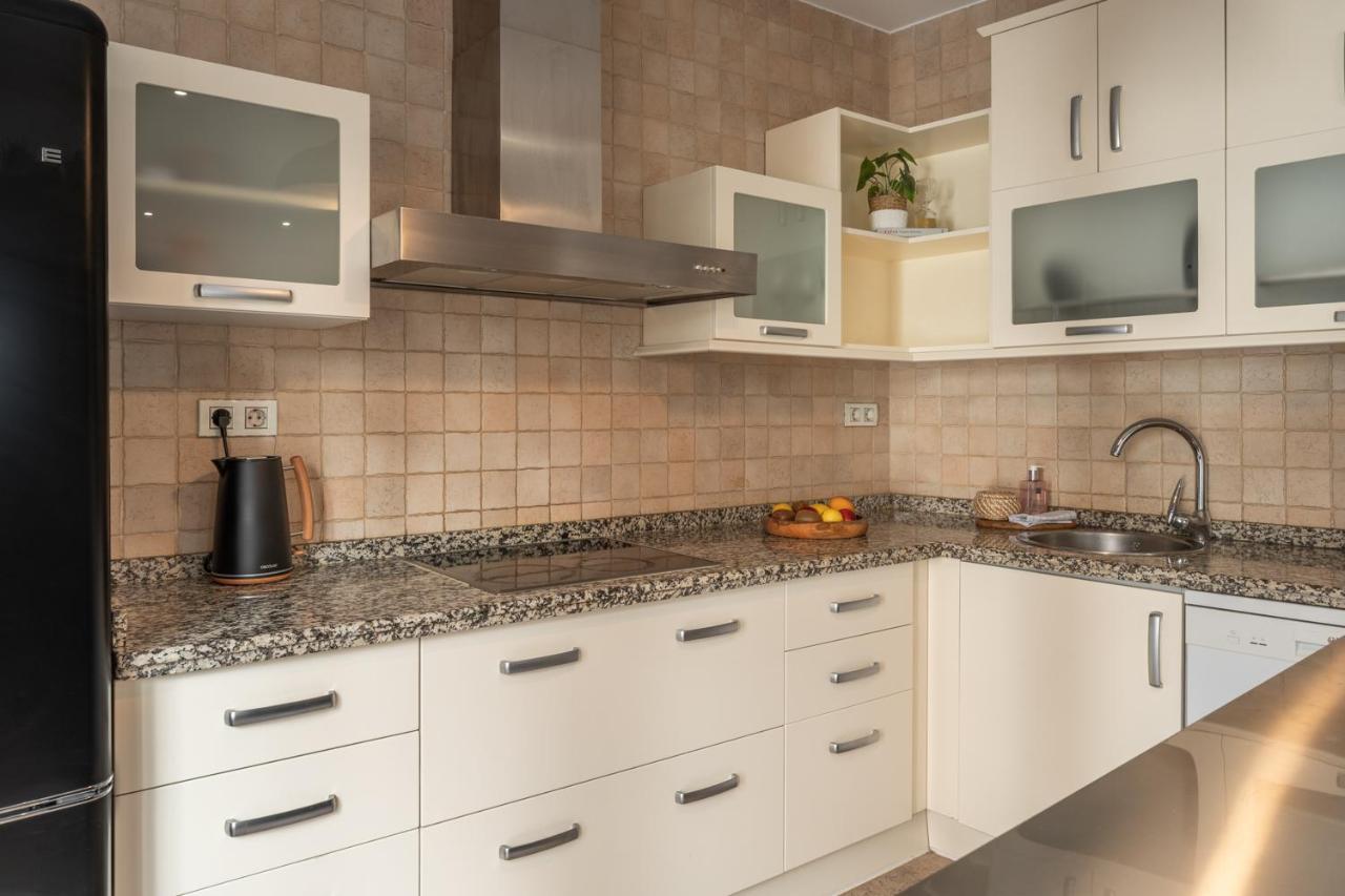 Appartement Tuguest Alhondiga Ii