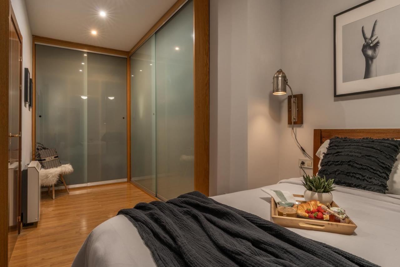 Appartement Tuguest Alhondiga Ii Grenade