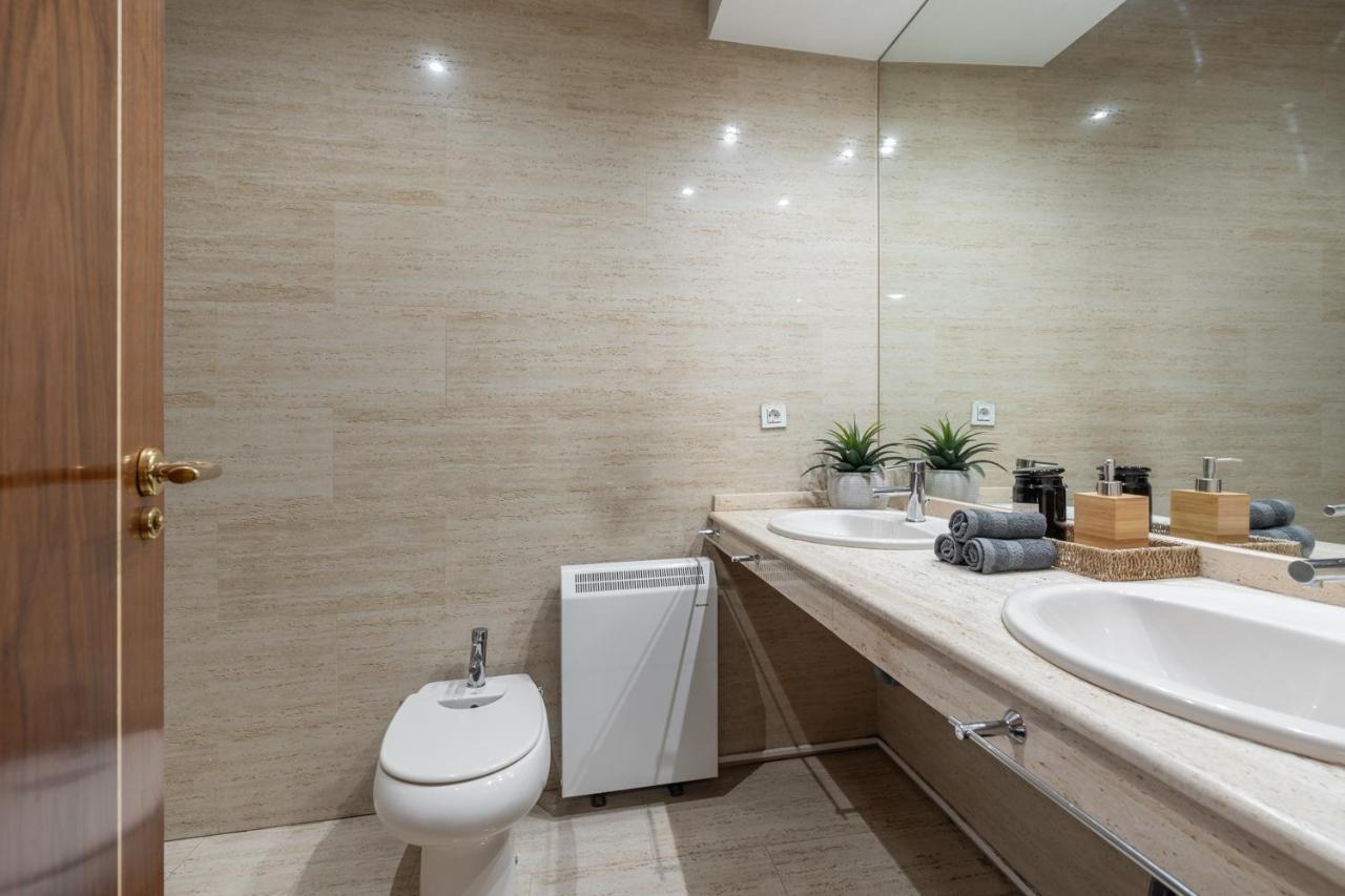Appartement Tuguest Alhondiga Ii