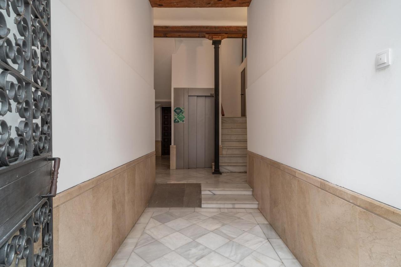Tuguest Alhondiga Ii Appartement