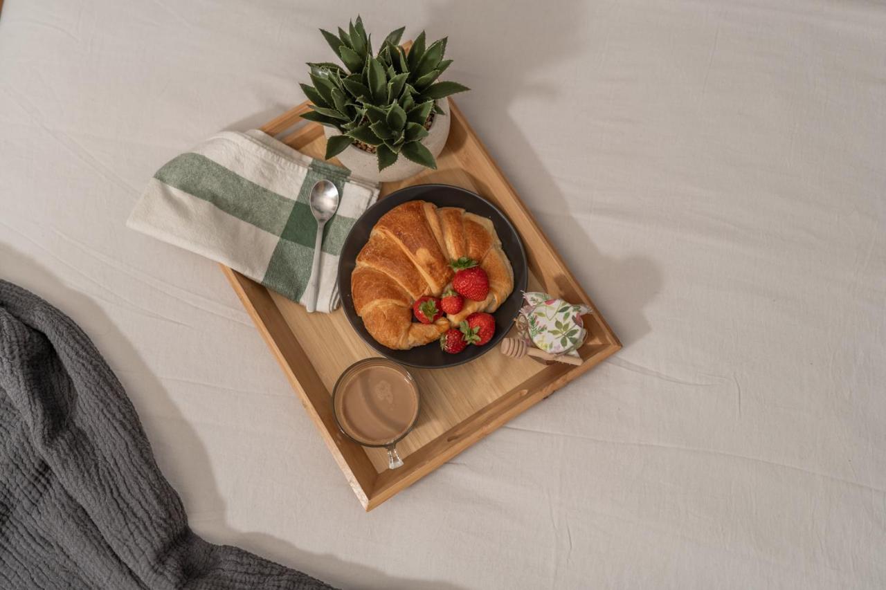 Appartement Tuguest Alhondiga Ii
